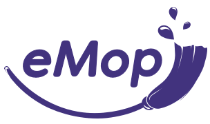 Clean Pro Logo